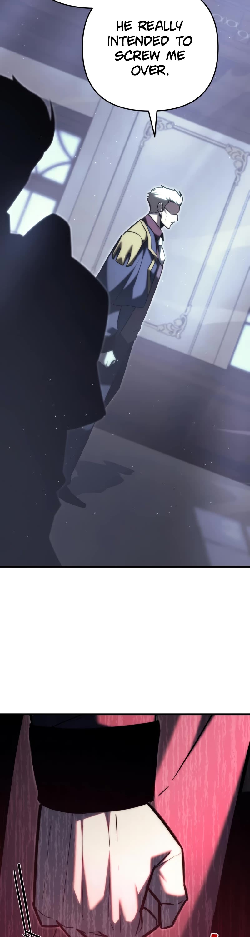 Regressor of the Fallen Family chapter 45 page 57