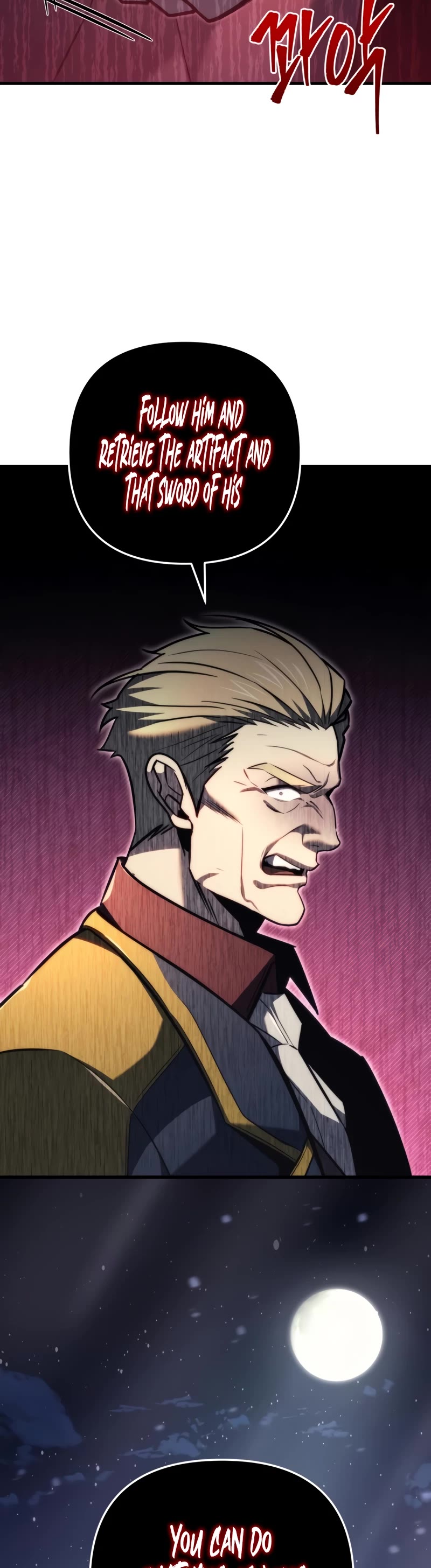 Regressor of the Fallen Family chapter 45 page 58