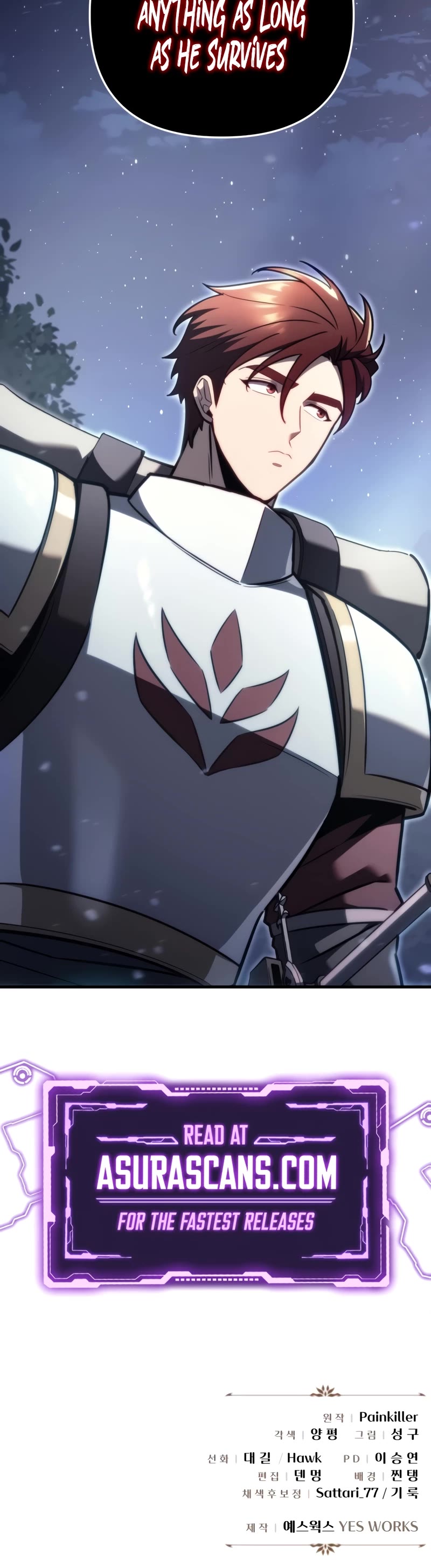 Regressor of the Fallen Family chapter 45 page 59