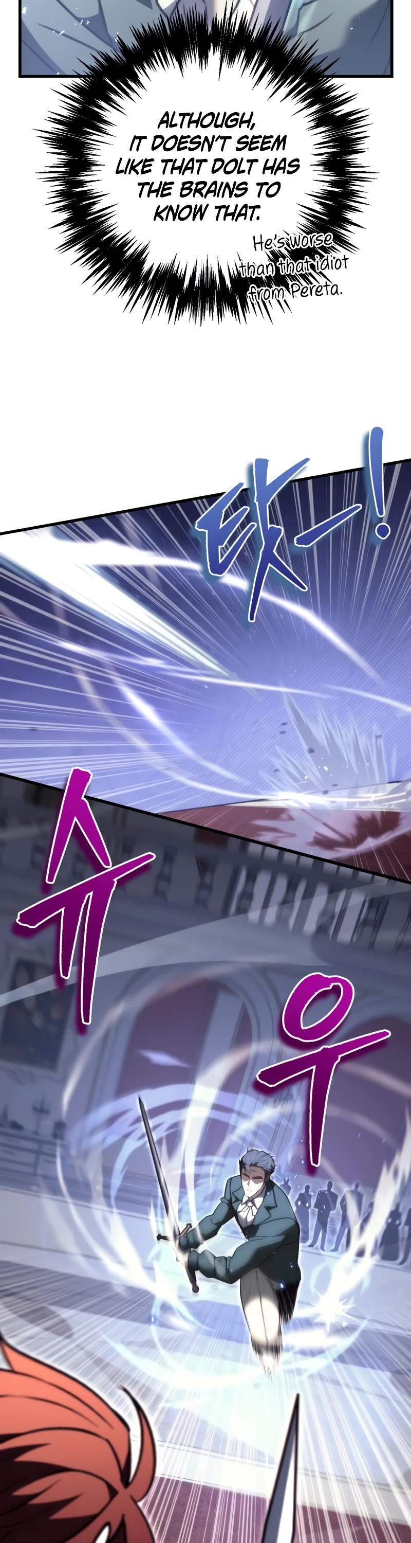 Regressor of the Fallen Family chapter 45 page 9