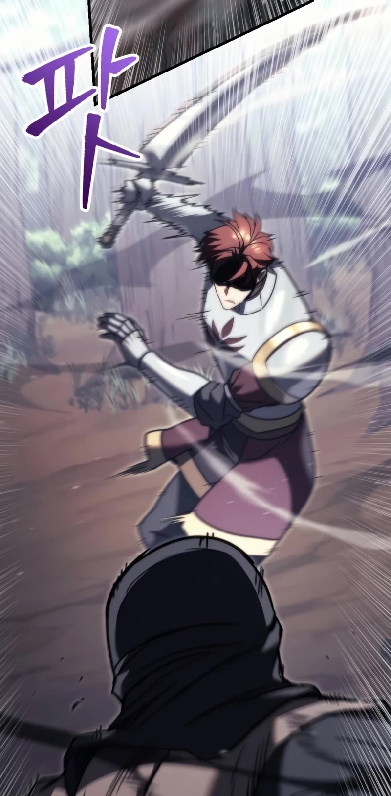 Regressor of the Fallen Family chapter 46 page 10