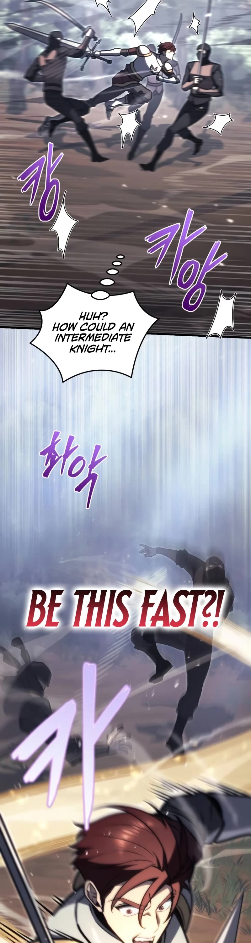 Regressor of the Fallen Family chapter 46 page 13