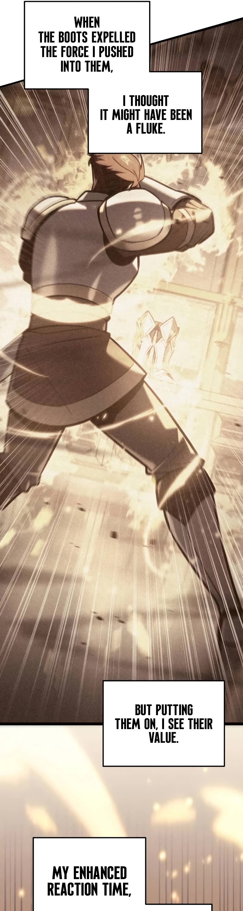 Regressor of the Fallen Family chapter 46 page 16