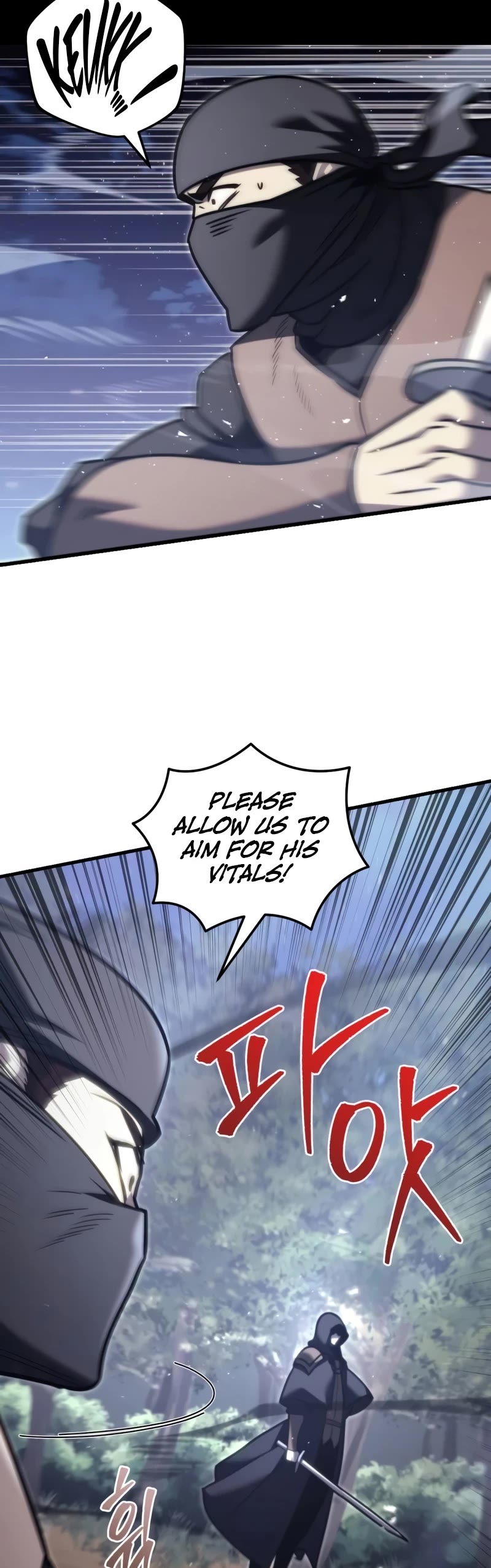 Regressor of the Fallen Family chapter 46 page 18