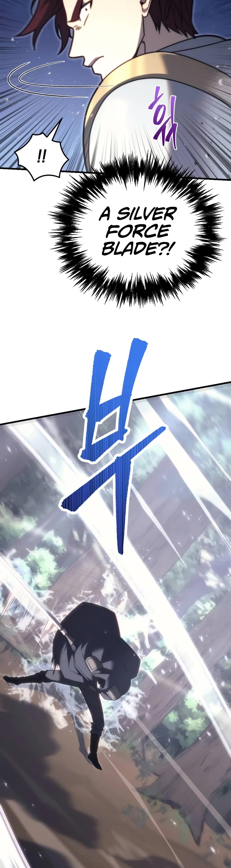 Regressor of the Fallen Family chapter 46 page 21