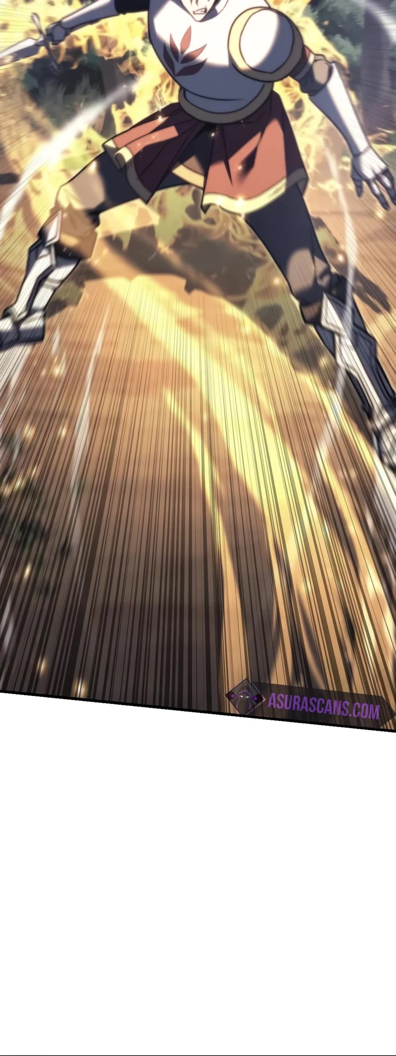 Regressor of the Fallen Family chapter 46 page 24