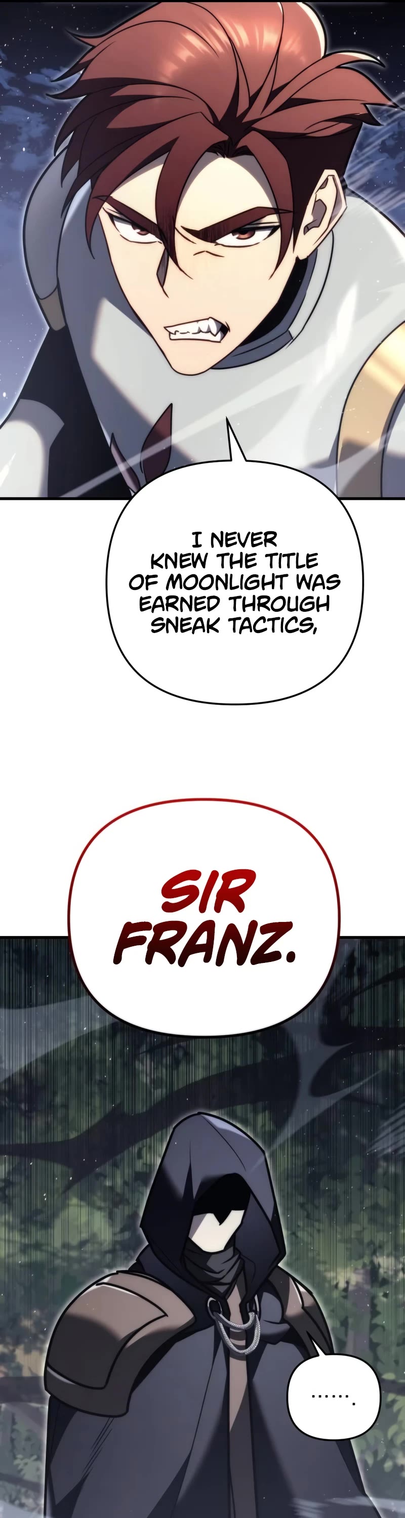 Regressor of the Fallen Family chapter 46 page 25