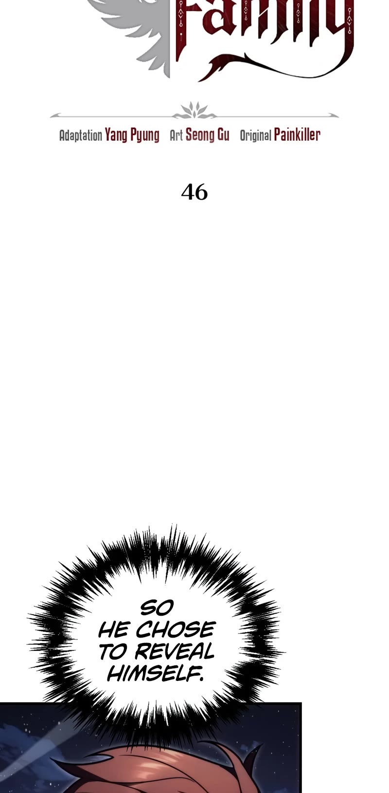 Regressor of the Fallen Family chapter 46 page 28