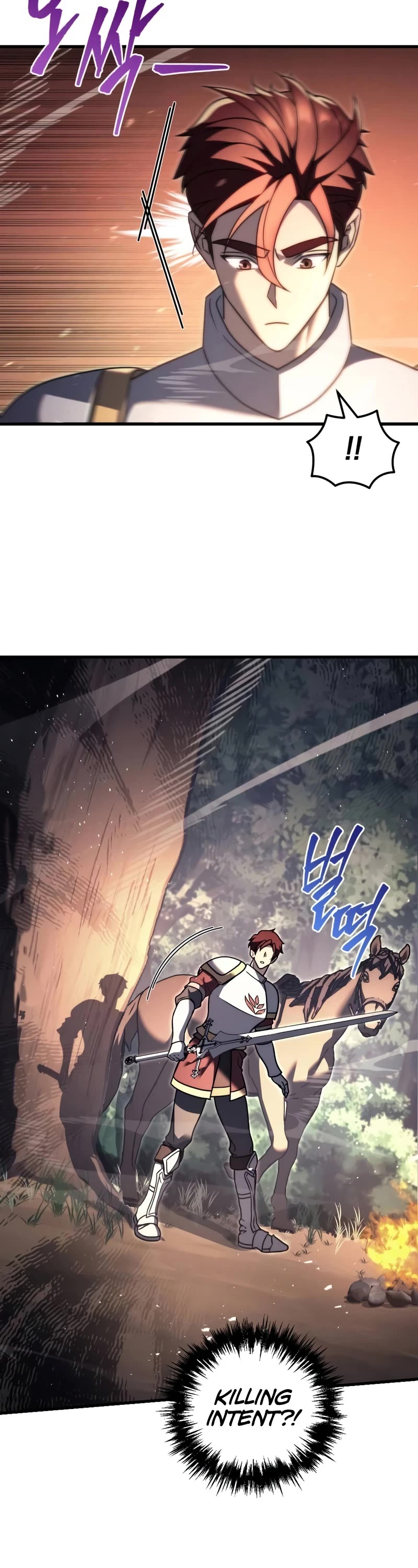 Regressor of the Fallen Family chapter 46 page 3