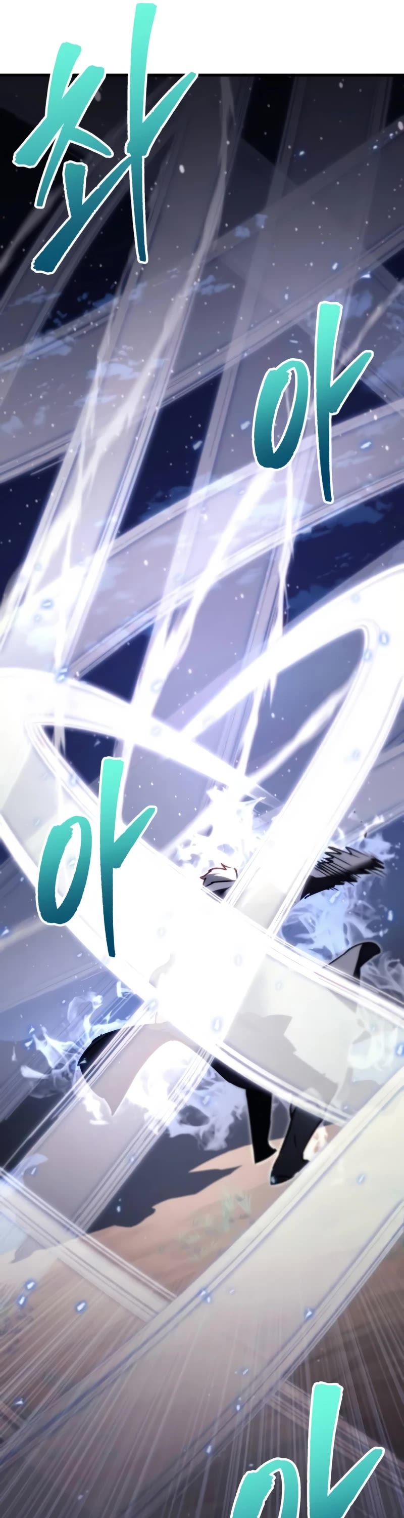 Regressor of the Fallen Family chapter 46 page 35