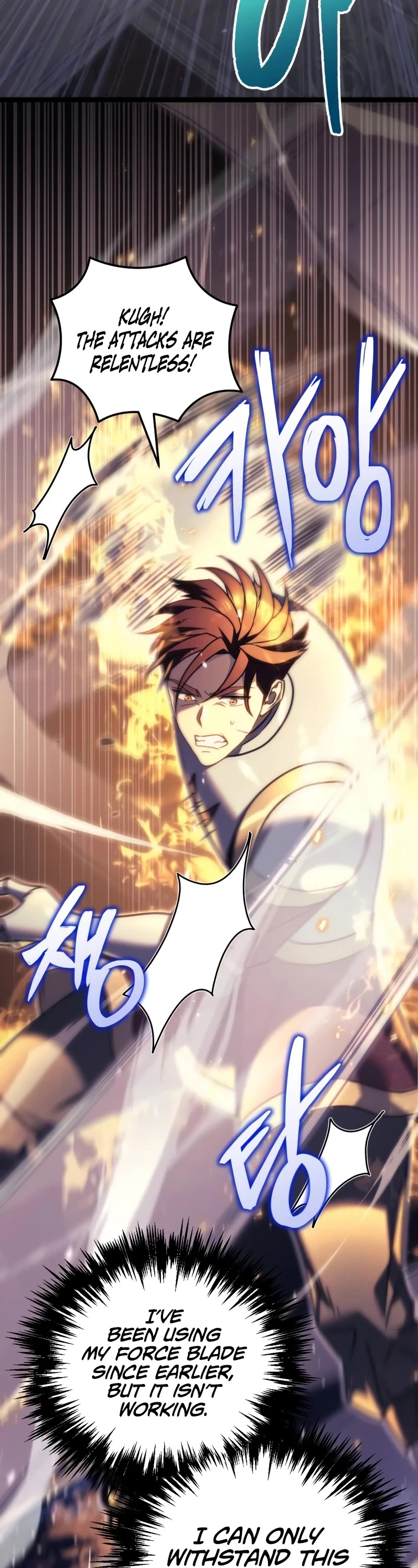 Regressor of the Fallen Family chapter 46 page 36