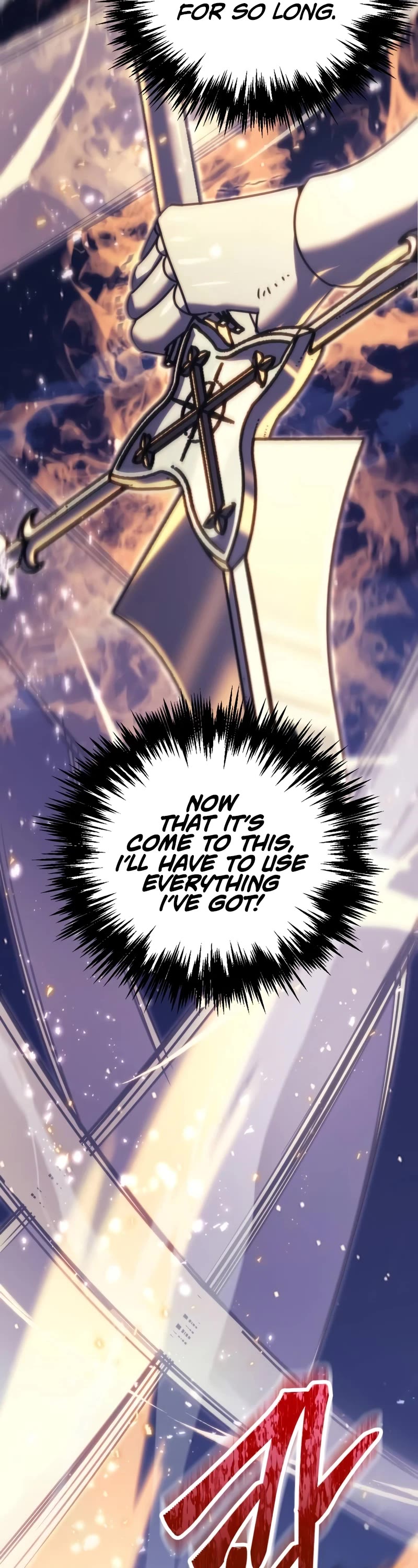 Regressor of the Fallen Family chapter 46 page 37