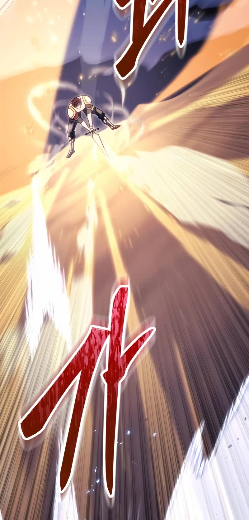 Regressor of the Fallen Family chapter 46 page 38