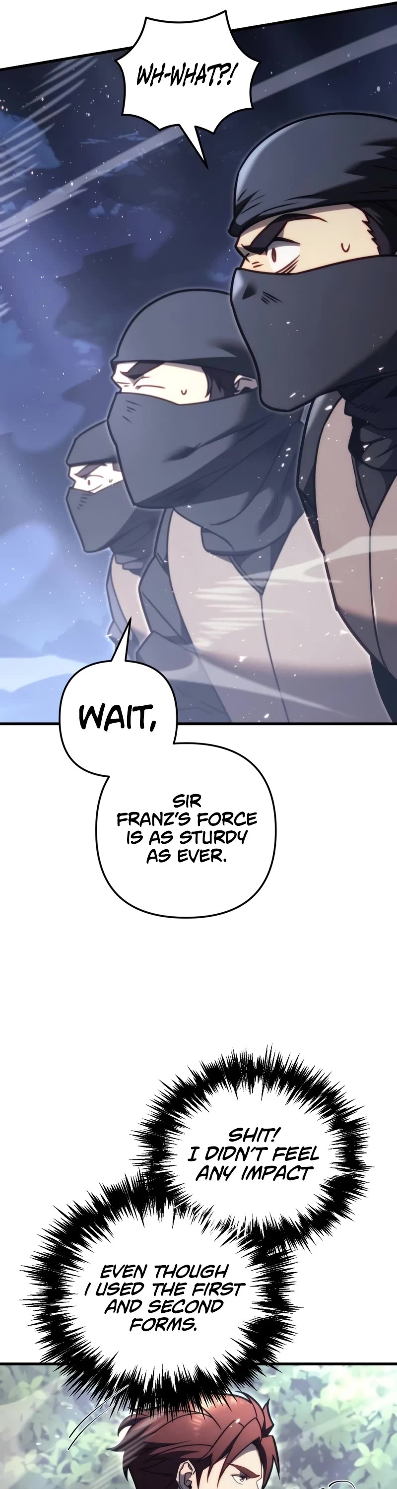 Regressor of the Fallen Family chapter 46 page 40