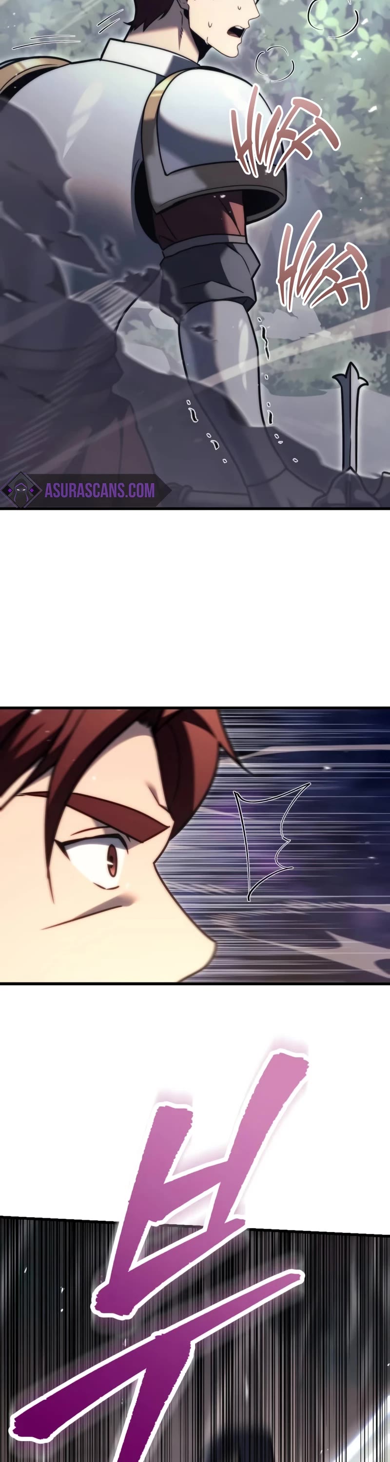 Regressor of the Fallen Family chapter 46 page 41