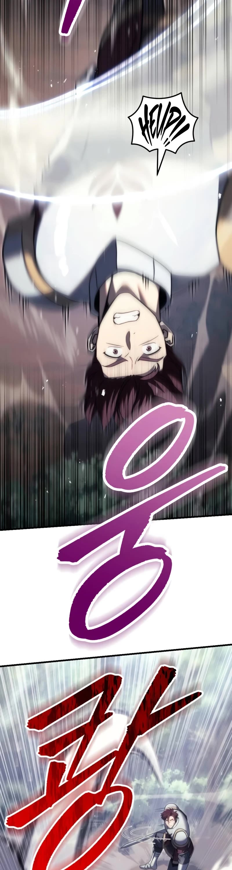 Regressor of the Fallen Family chapter 46 page 42