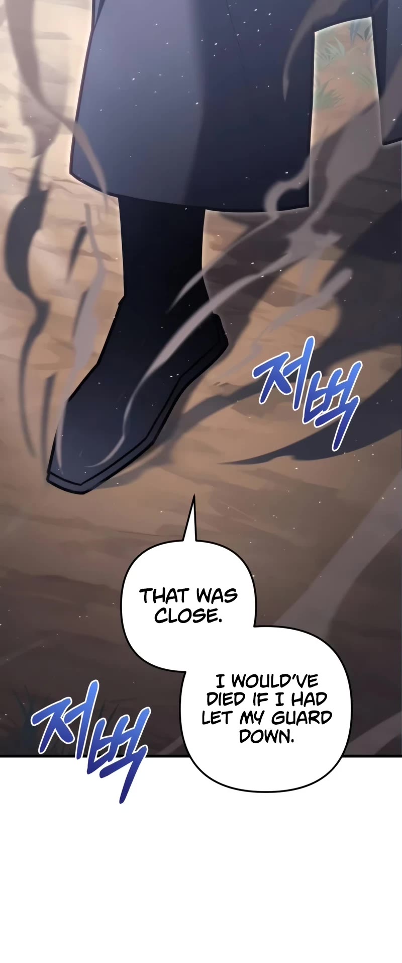 Regressor of the Fallen Family chapter 46 page 44