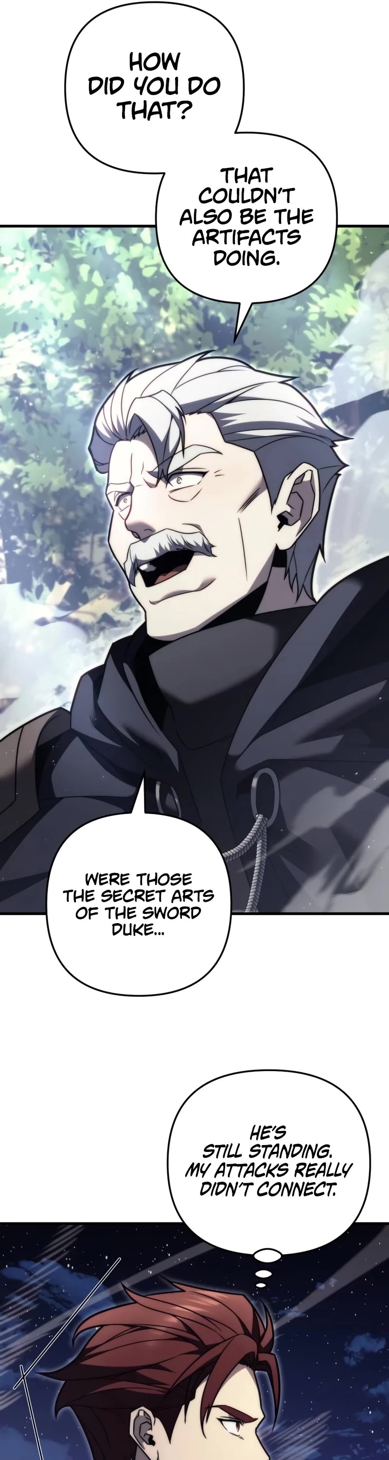 Regressor of the Fallen Family chapter 46 page 45