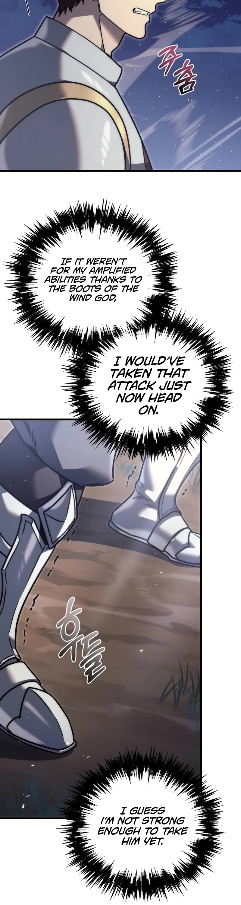 Regressor of the Fallen Family chapter 46 page 46