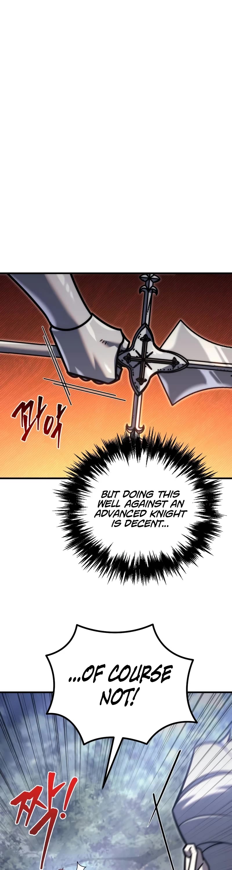 Regressor of the Fallen Family chapter 46 page 47