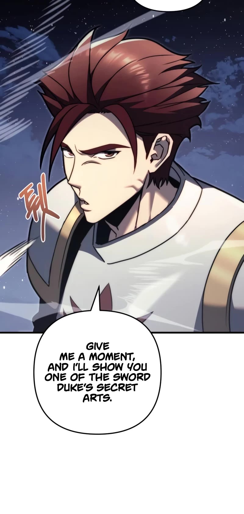 Regressor of the Fallen Family chapter 46 page 49