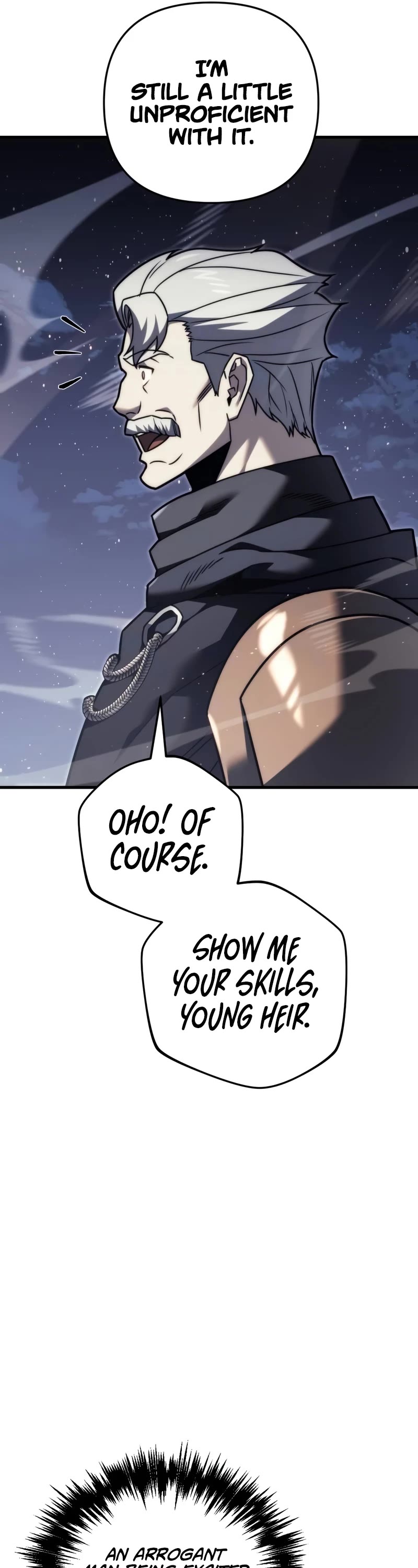 Regressor of the Fallen Family chapter 46 page 50