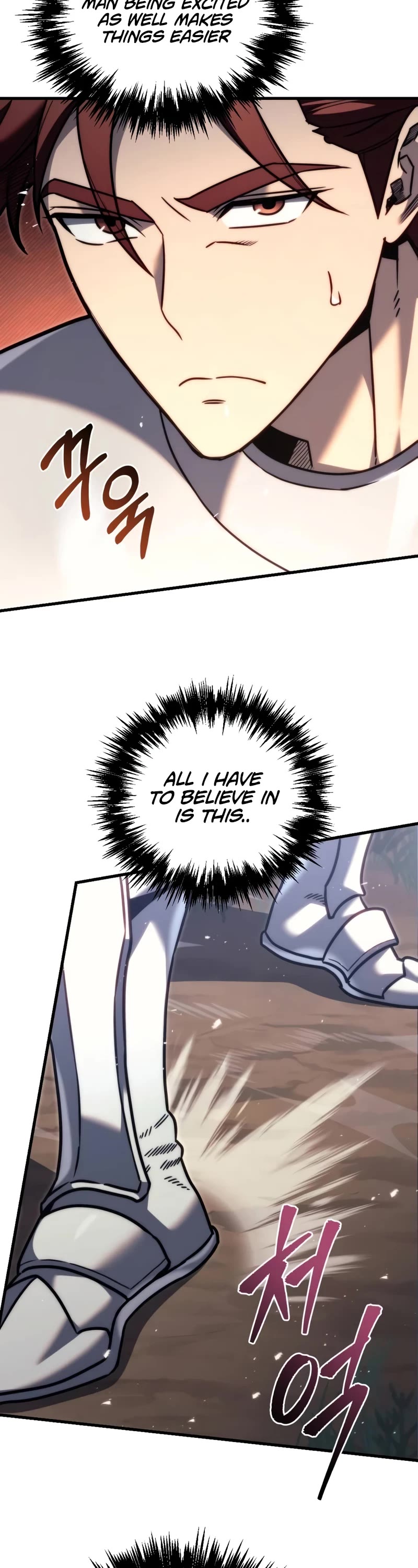 Regressor of the Fallen Family chapter 46 page 51