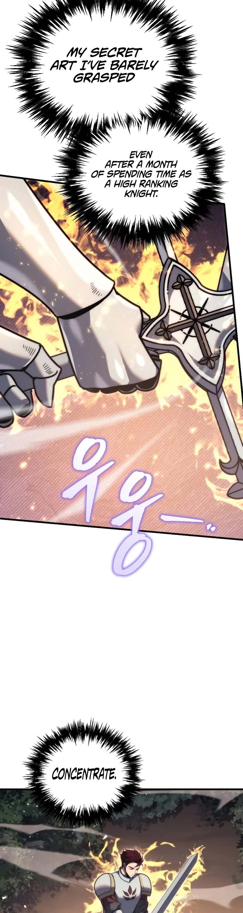 Regressor of the Fallen Family chapter 46 page 52