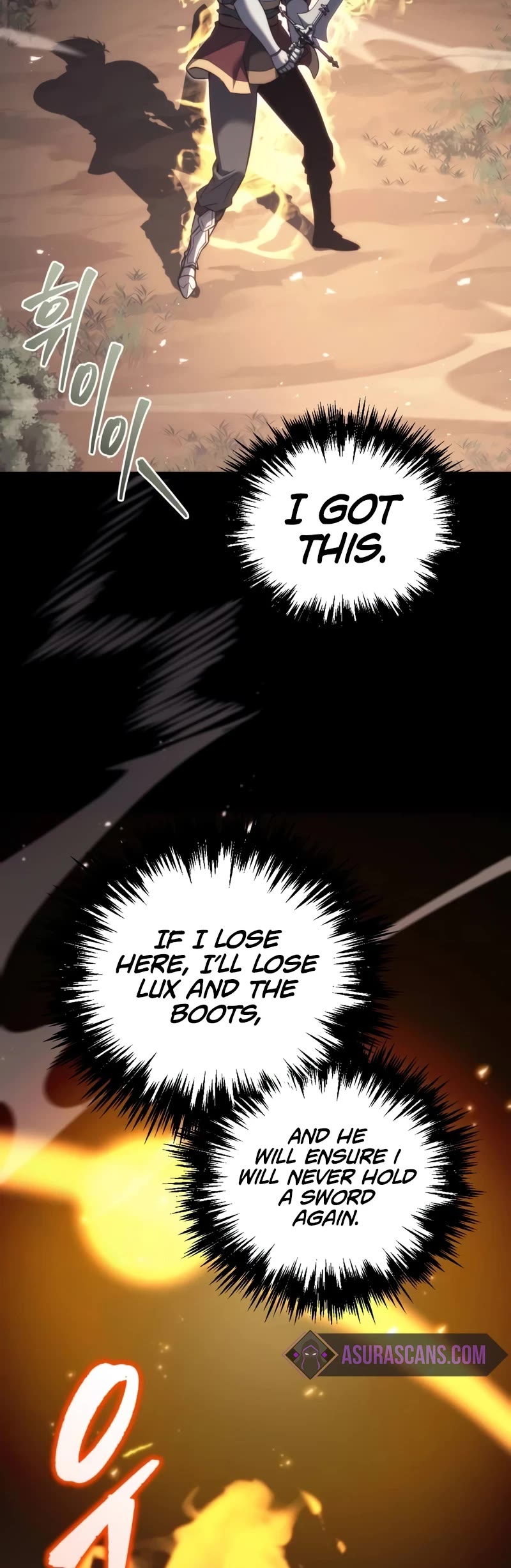 Regressor of the Fallen Family chapter 46 page 53