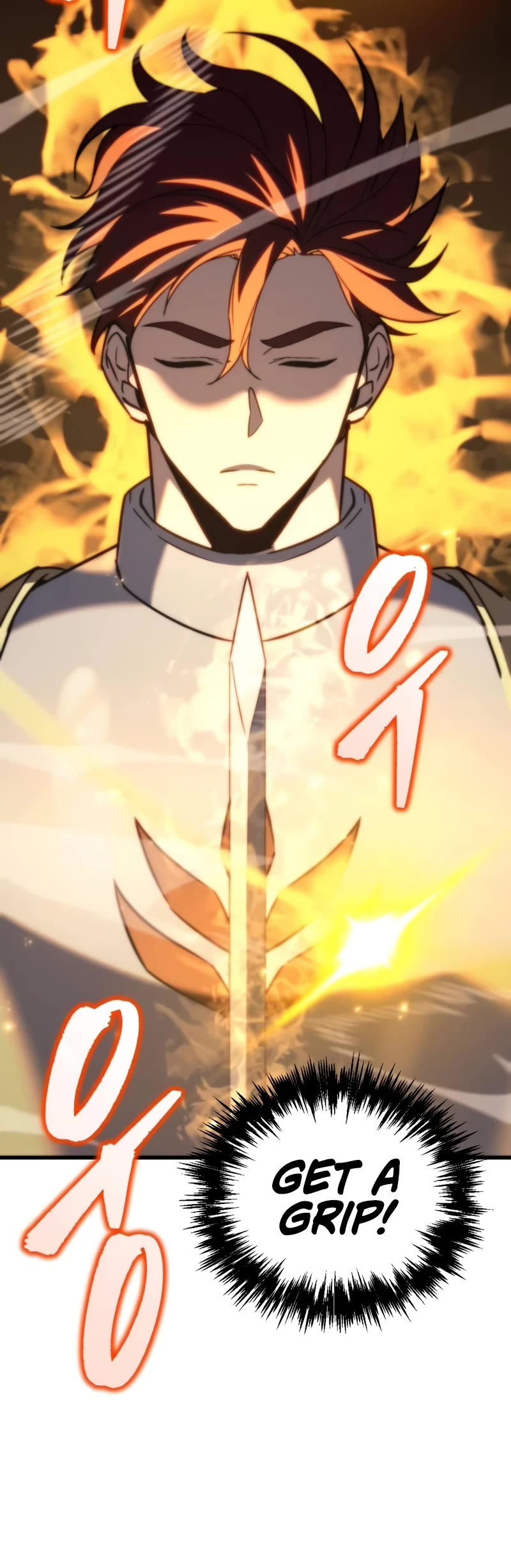 Regressor of the Fallen Family chapter 46 page 54