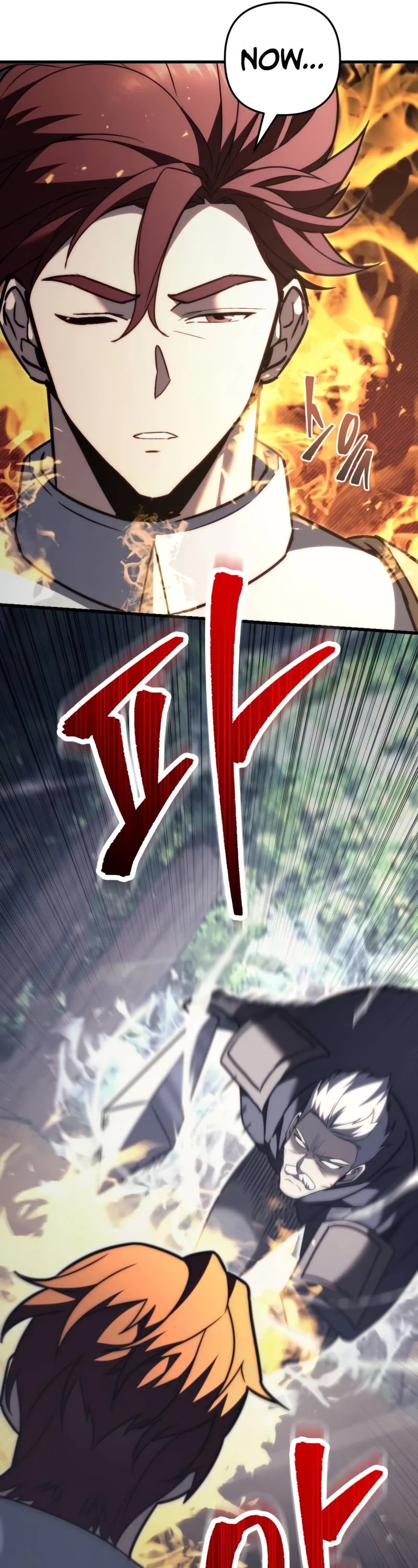 Regressor of the Fallen Family chapter 46 page 55