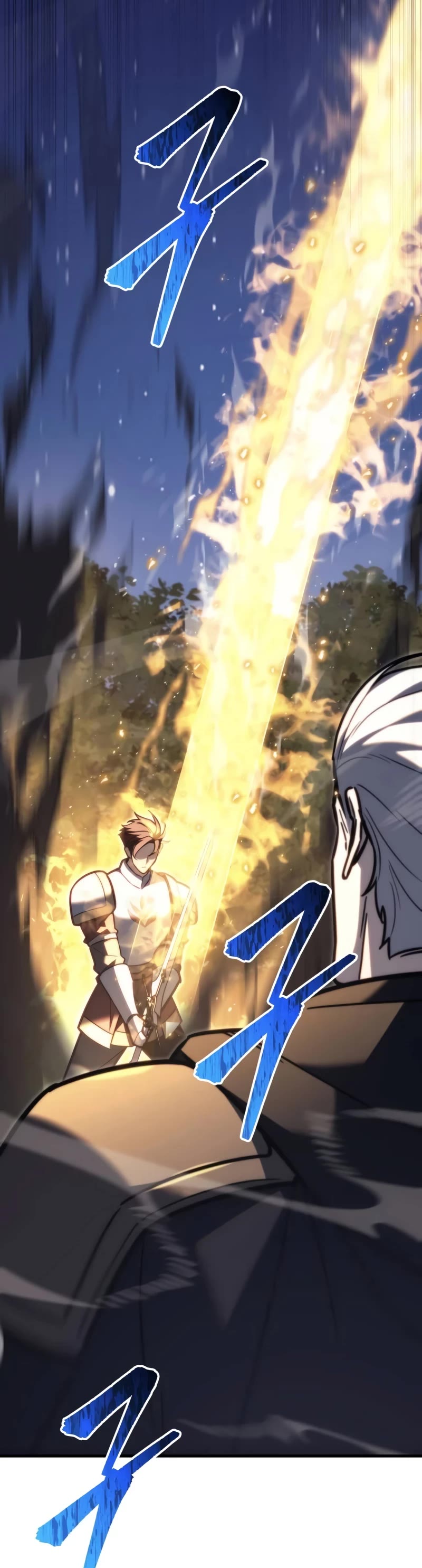 Regressor of the Fallen Family chapter 46 page 62