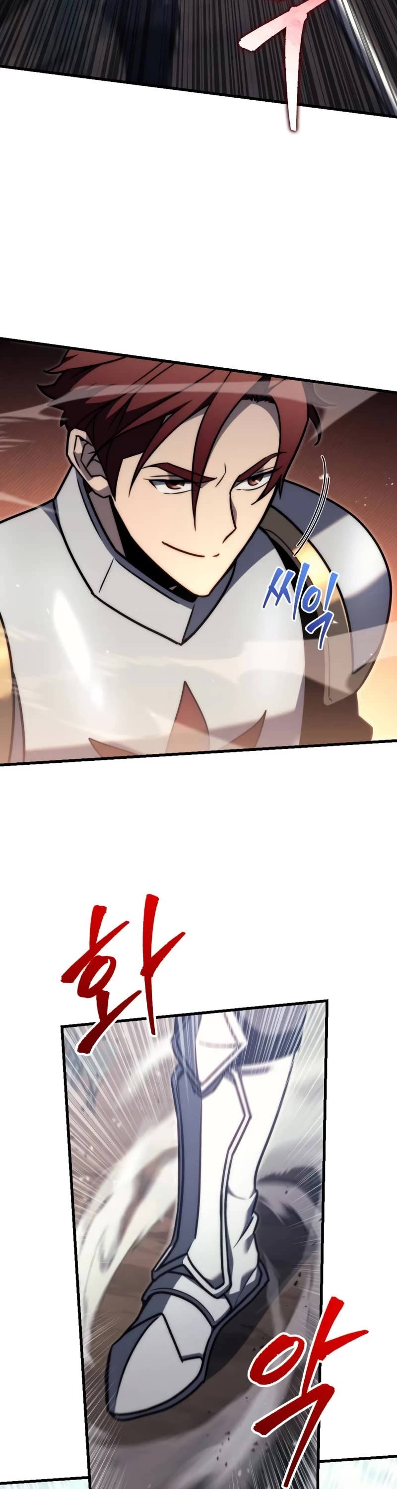 Regressor of the Fallen Family chapter 46 page 9