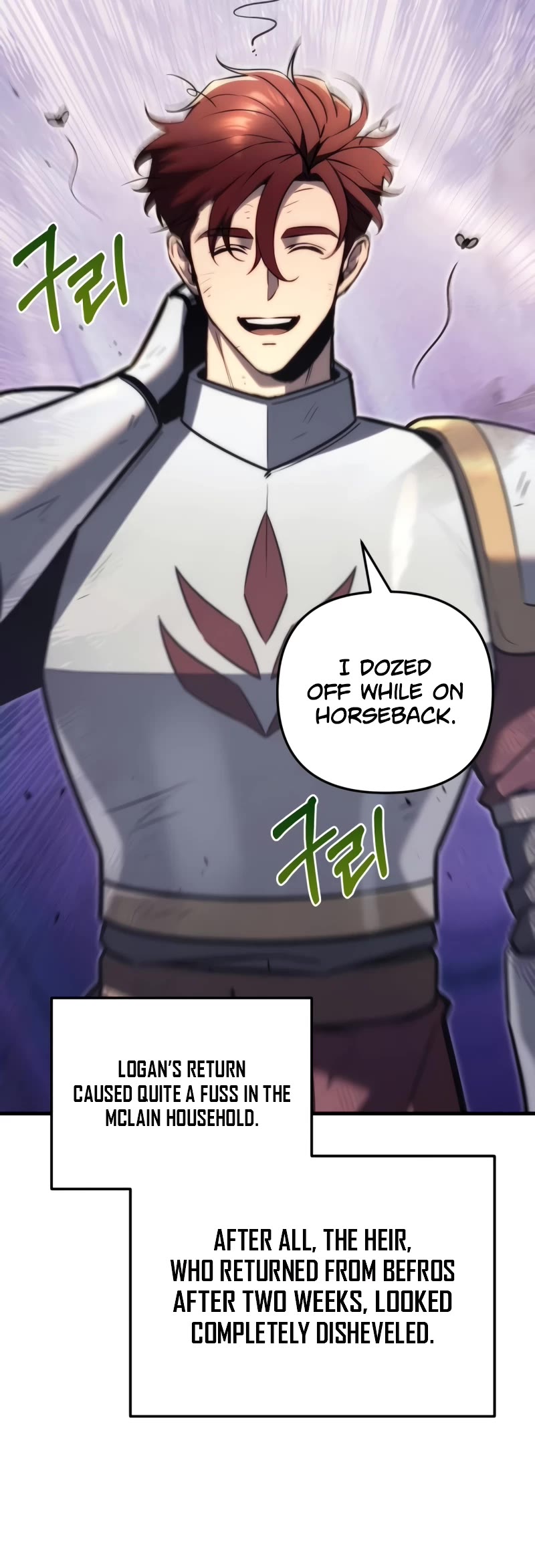 Regressor of the Fallen Family chapter 47 page 15