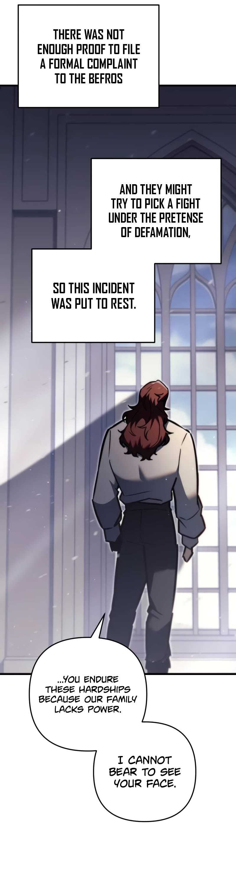 Regressor of the Fallen Family chapter 47 page 16