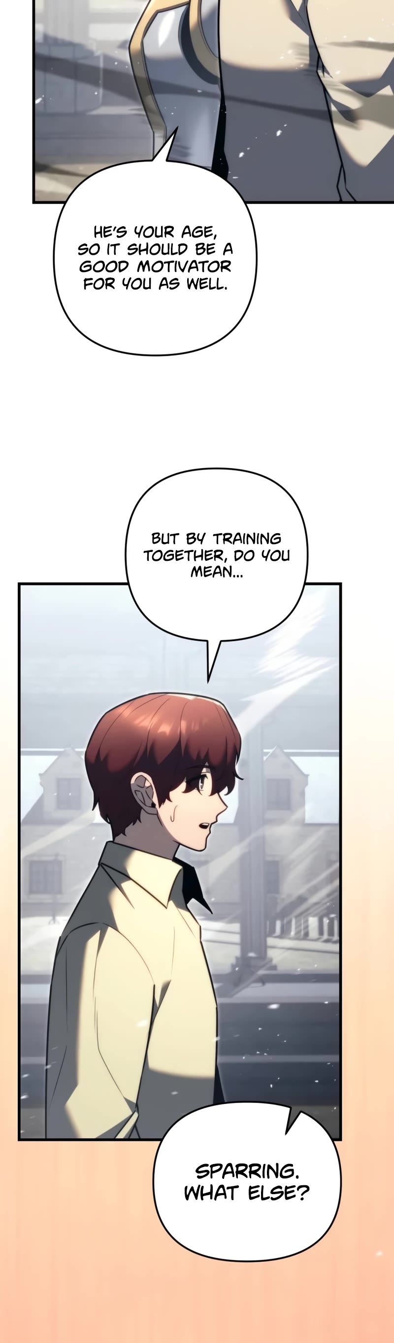 Regressor of the Fallen Family chapter 47 page 24