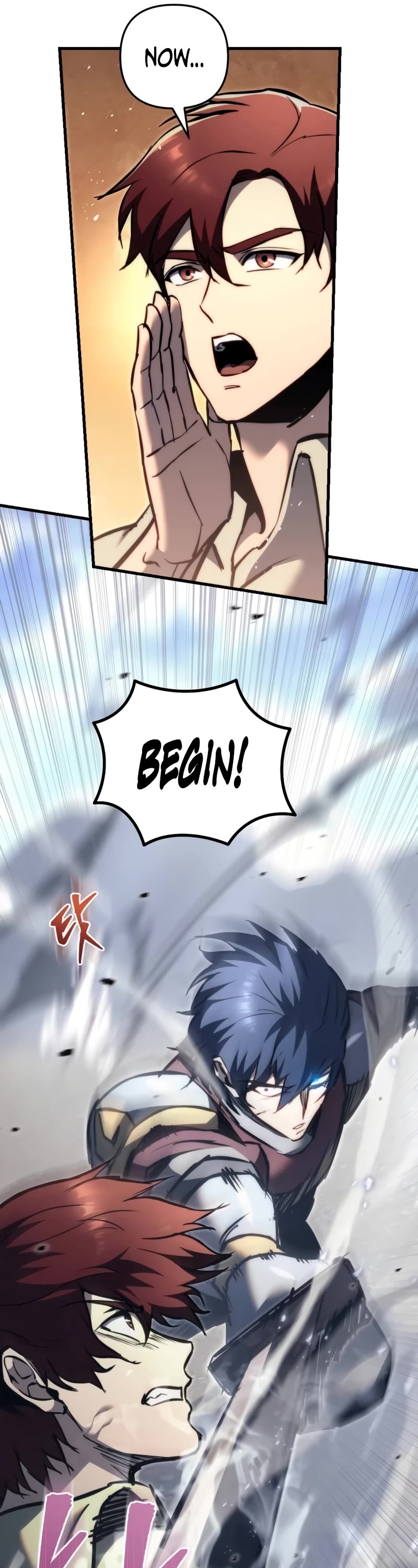 Regressor of the Fallen Family chapter 47 page 26