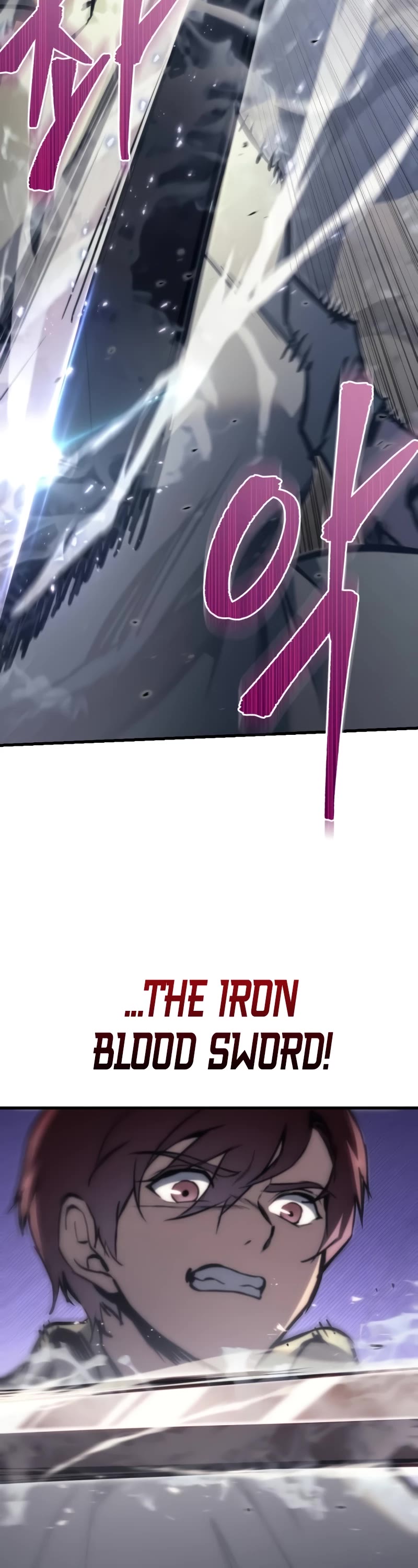 Regressor of the Fallen Family chapter 47 page 27