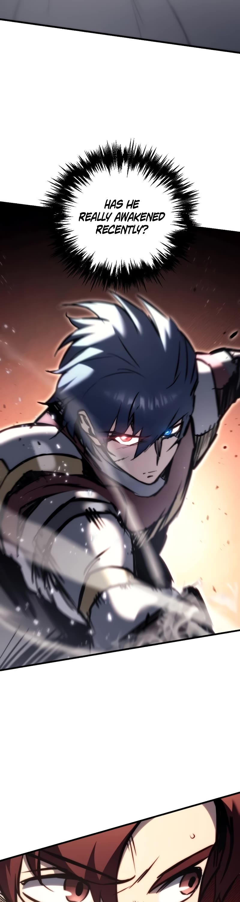 Regressor of the Fallen Family chapter 47 page 28