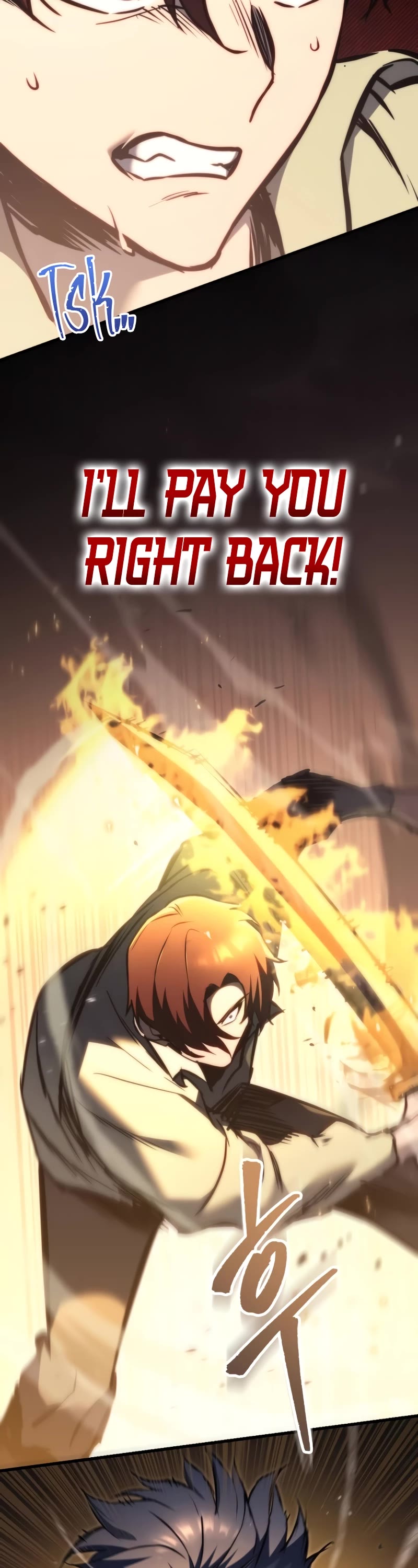 Regressor of the Fallen Family chapter 47 page 29