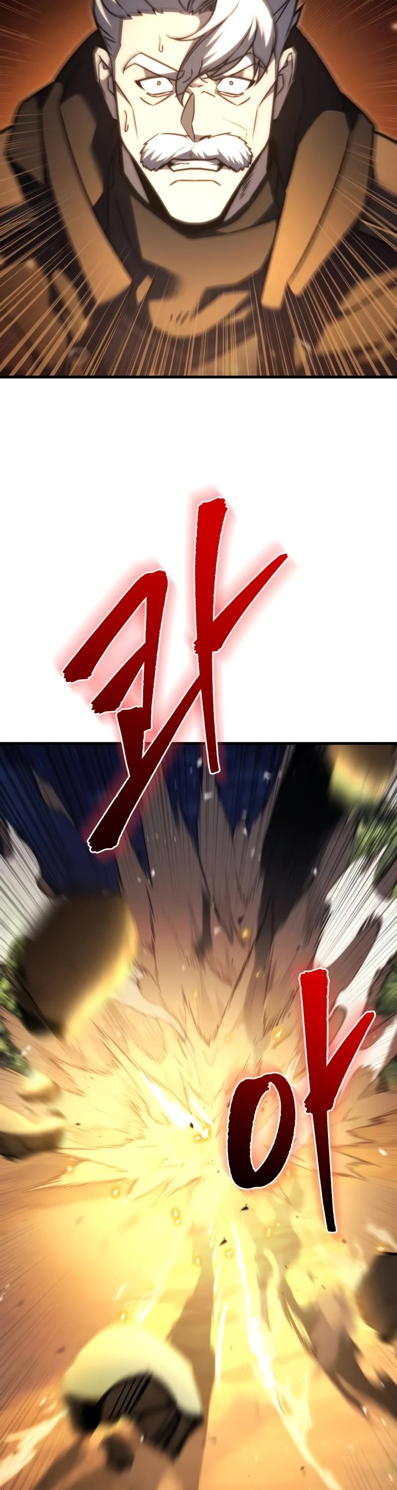 Regressor of the Fallen Family chapter 47 page 3