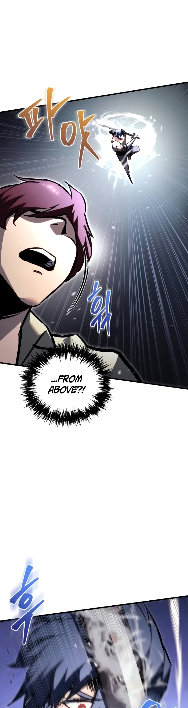 Regressor of the Fallen Family chapter 47 page 31