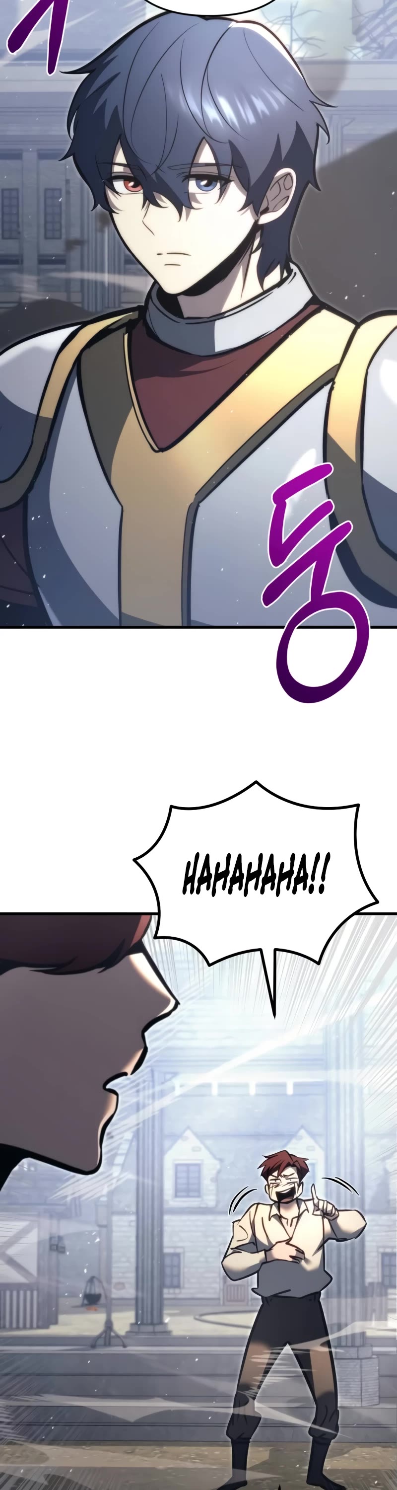 Regressor of the Fallen Family chapter 47 page 34