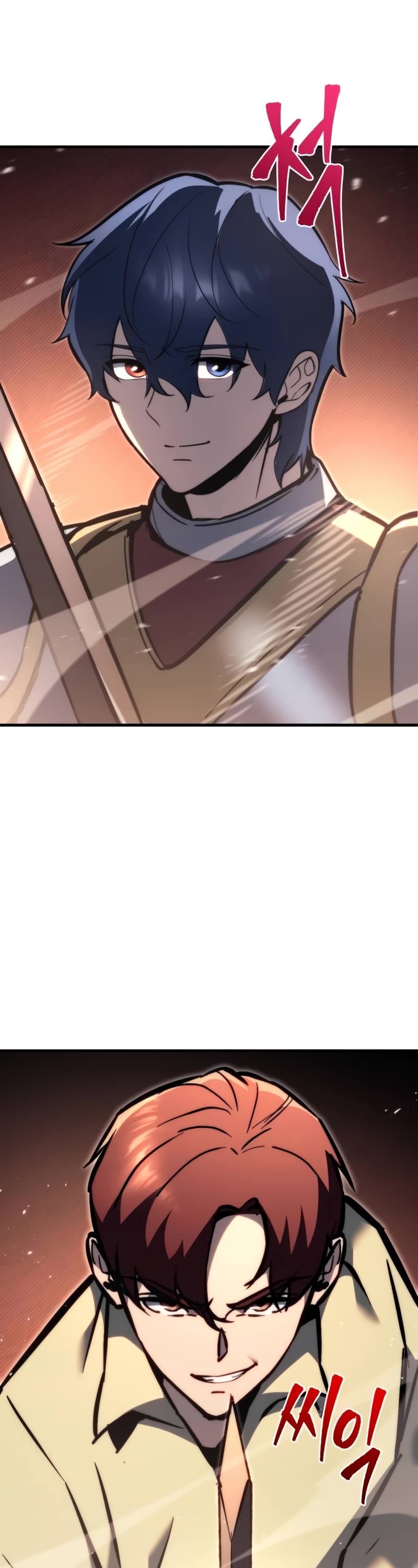 Regressor of the Fallen Family chapter 47 page 36