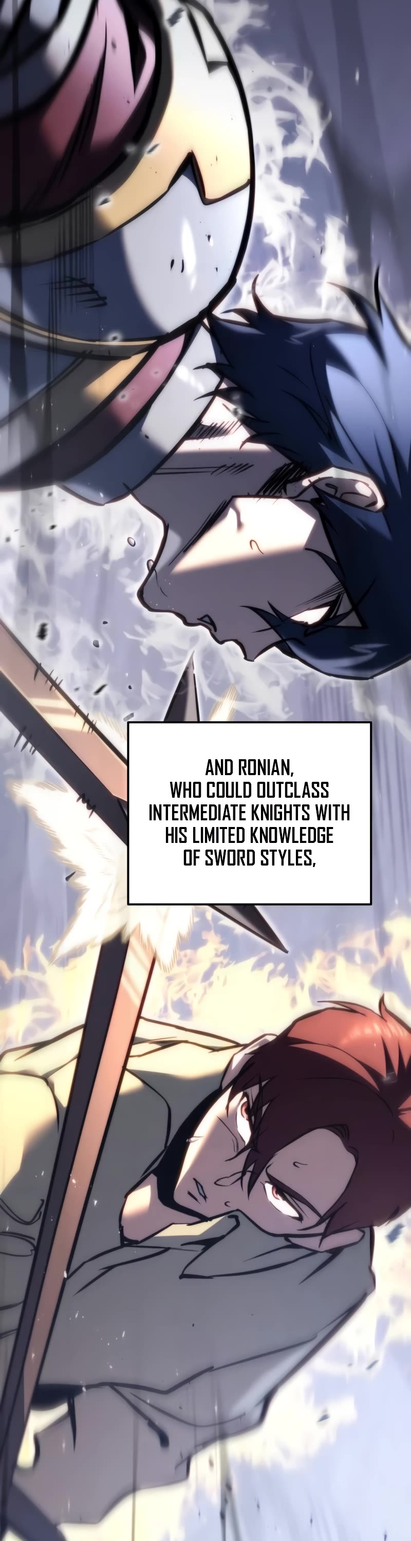 Regressor of the Fallen Family chapter 47 page 38