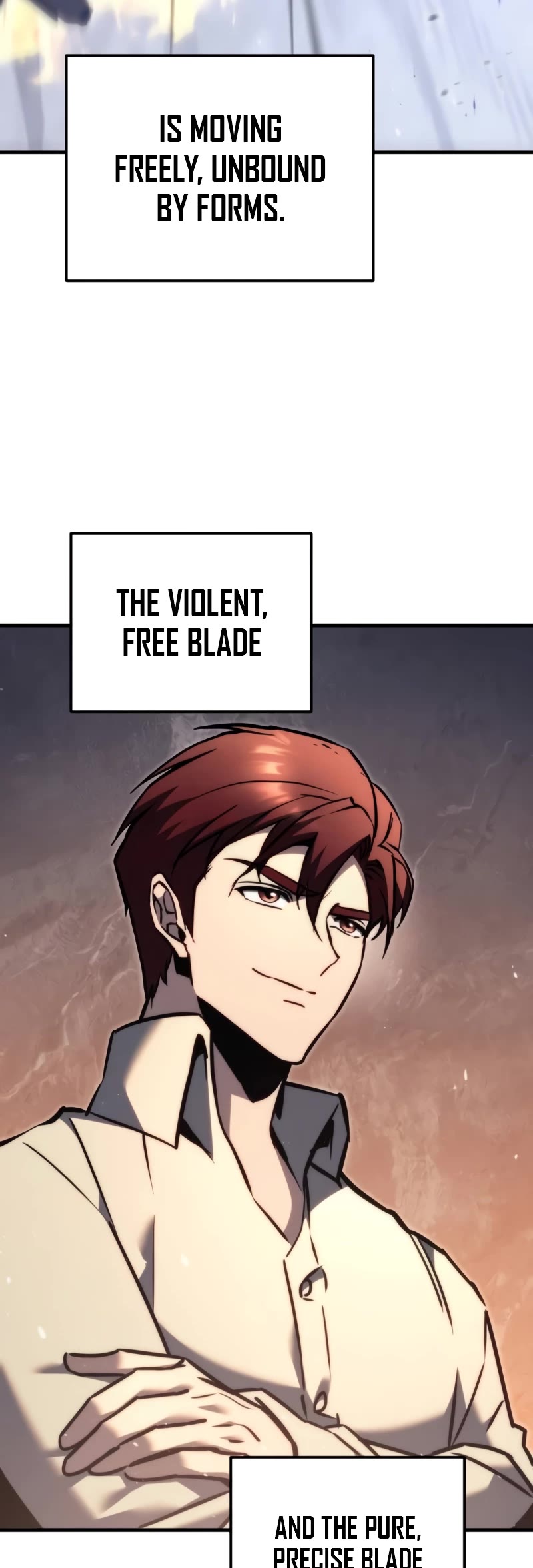 Regressor of the Fallen Family chapter 47 page 39