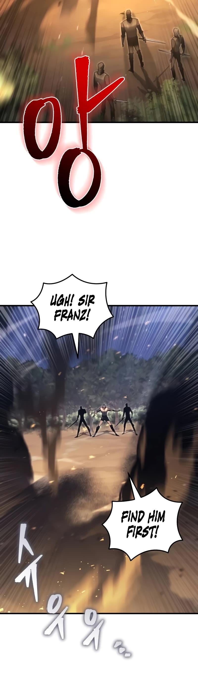 Regressor of the Fallen Family chapter 47 page 4