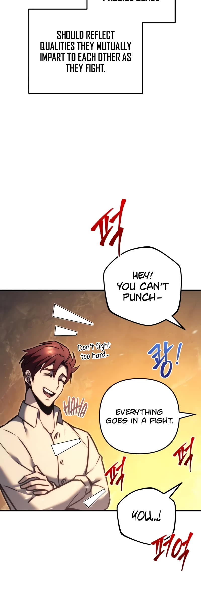 Regressor of the Fallen Family chapter 47 page 40