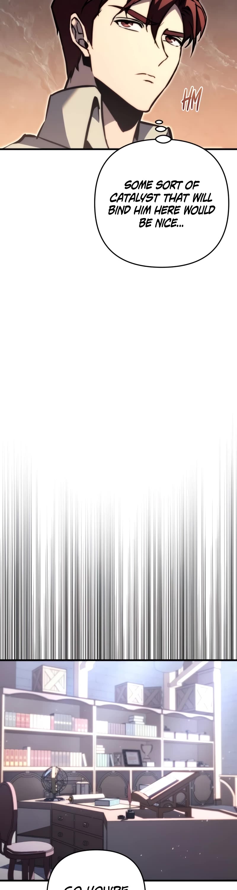 Regressor of the Fallen Family chapter 47 page 42