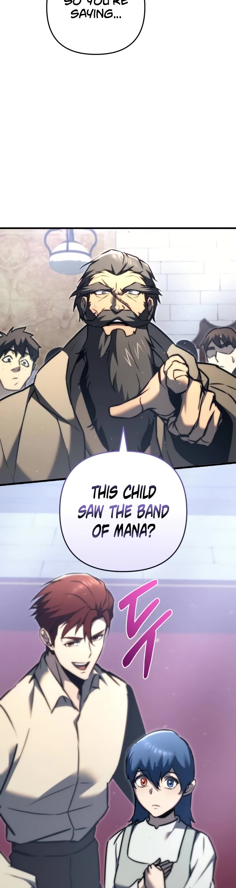 Regressor of the Fallen Family chapter 47 page 43